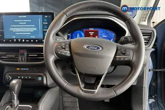 Ford Focus Active X Automatic Petrol Estate - Stock Number (1678267) - 2nd supplementary image
