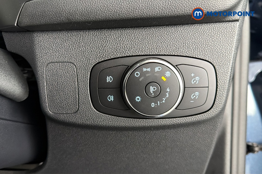 Ford Focus Active X Automatic Petrol Estate - Stock Number (1678267) - 11th supplementary image