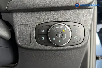 Ford Focus Active X Automatic Petrol Estate - Stock Number (1678267) - 11th supplementary image