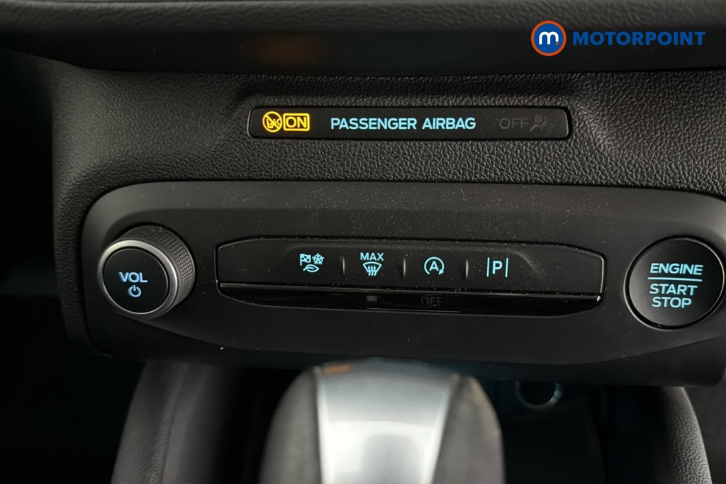 Ford Focus Active X Automatic Petrol Estate - Stock Number (1678267) - 15th supplementary image