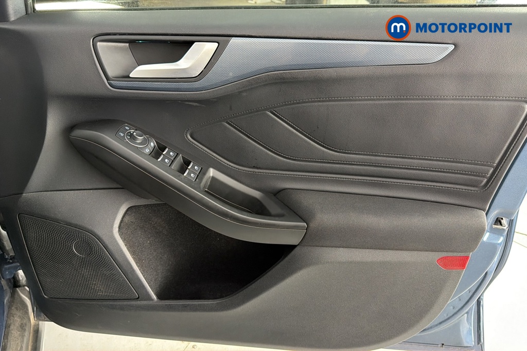 Ford Focus Active X Automatic Petrol Estate - Stock Number (1678267) - 18th supplementary image