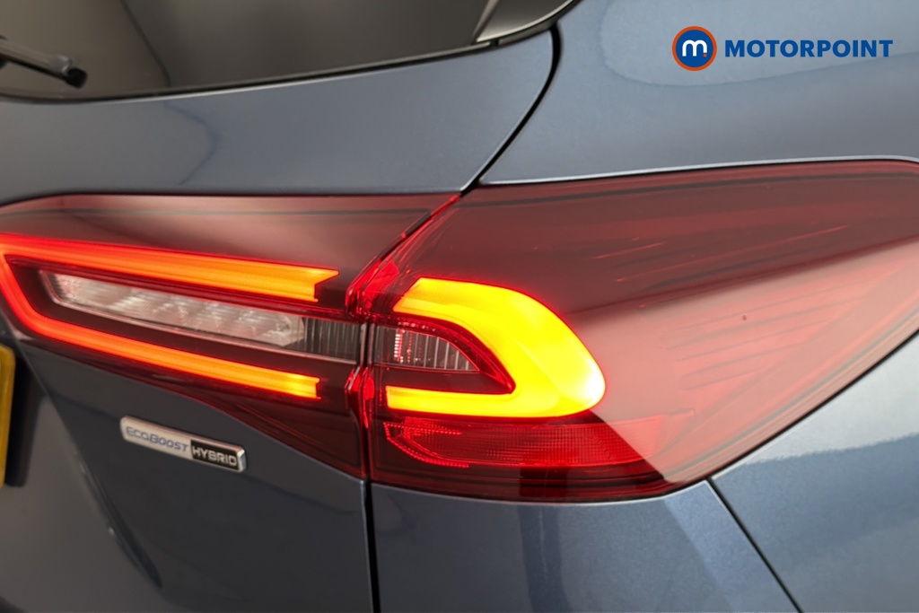 Ford Focus Active X Automatic Petrol Estate - Stock Number (1678267) - 36th supplementary image