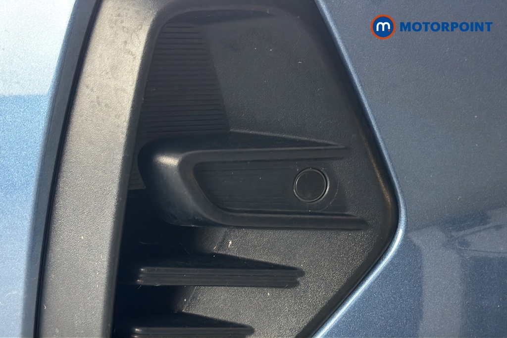 Ford Focus Active X Automatic Petrol Estate - Stock Number (1678267) - 38th supplementary image