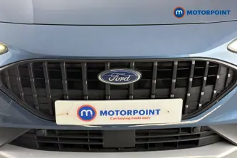 Ford Focus Active X Automatic Petrol Estate - Stock Number (1678267) - 43rd supplementary image