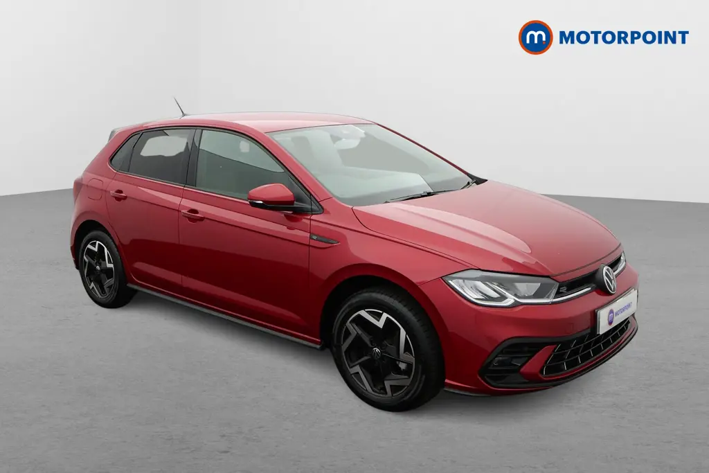 2026 Volkswagen Polo