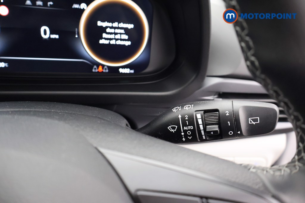 Hyundai I20 Tech Line Automatic Petrol Hatchback - Stock Number (1678383) - 3rd supplementary image
