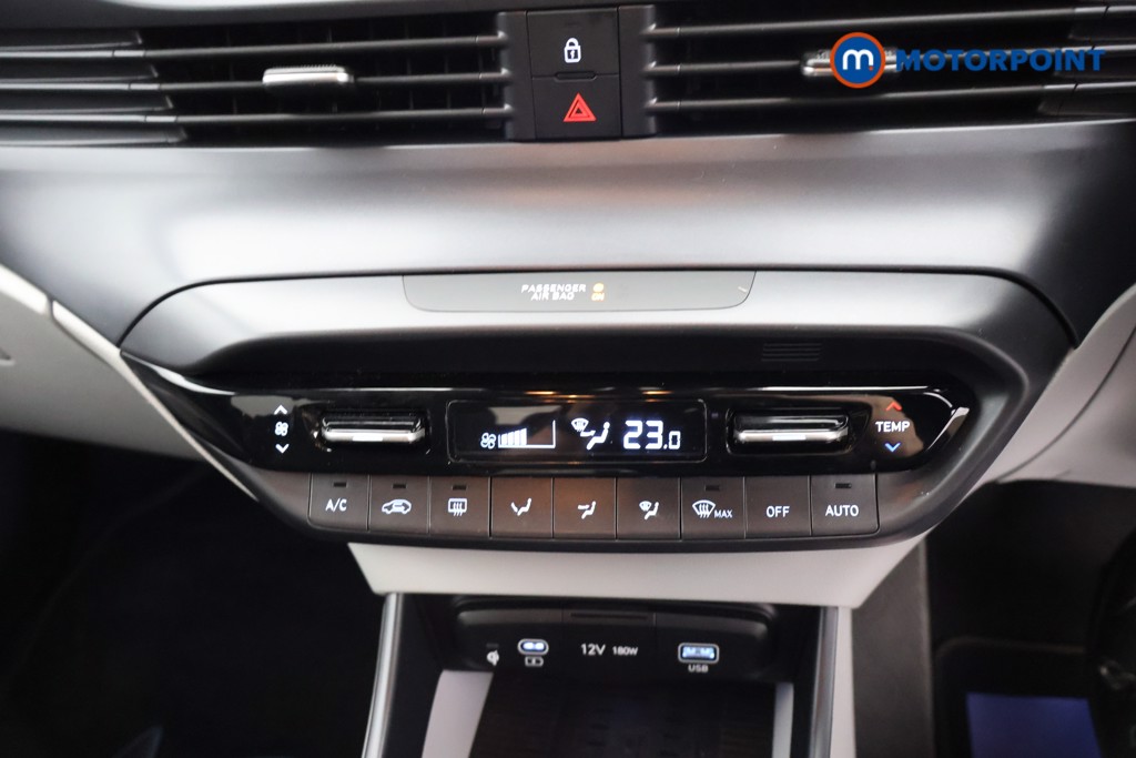 Hyundai I20 Tech Line Automatic Petrol Hatchback - Stock Number (1678383) - 7th supplementary image