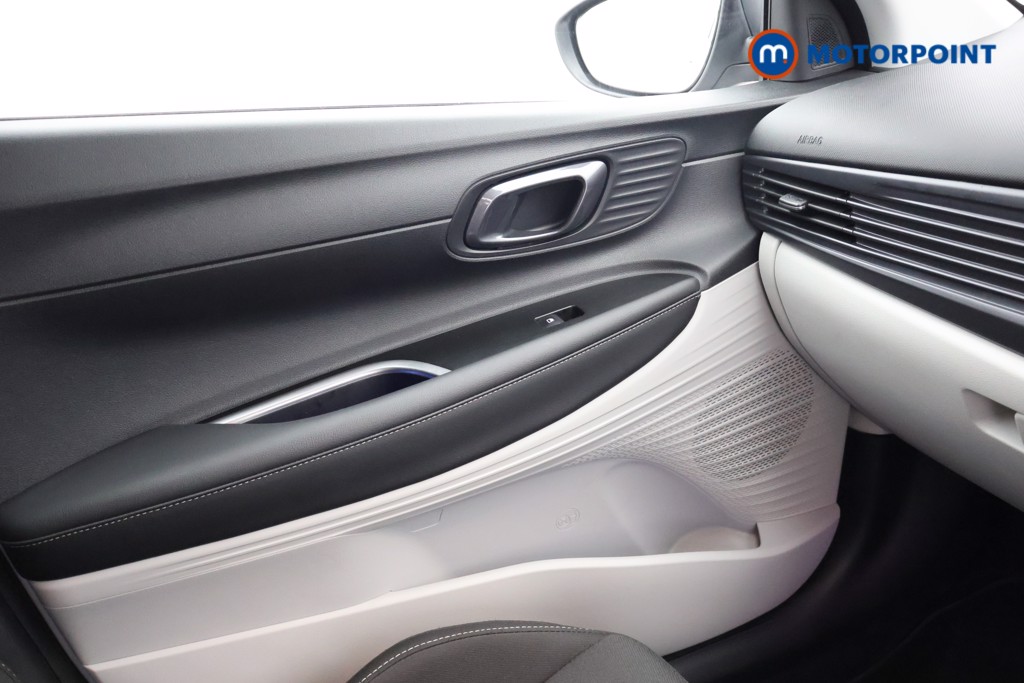 Hyundai I20 Tech Line Automatic Petrol Hatchback - Stock Number (1678383) - 10th supplementary image