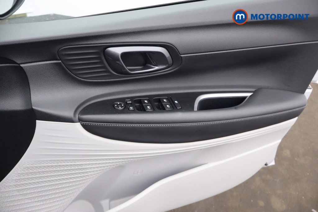 Hyundai I20 Tech Line Automatic Petrol Hatchback - Stock Number (1678383) - 11th supplementary image