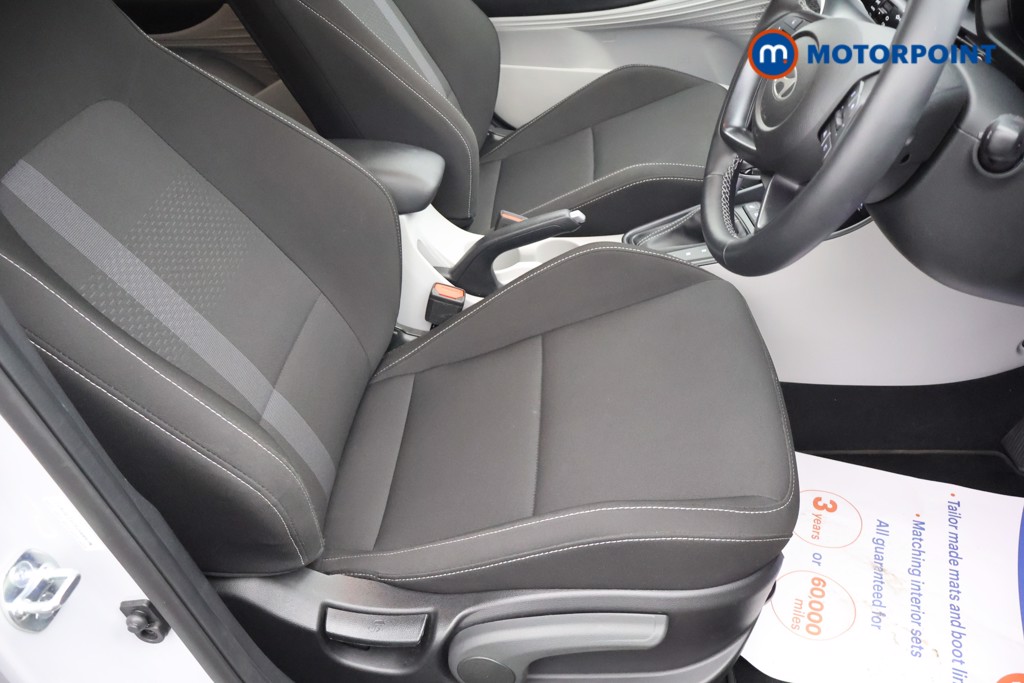 Hyundai I20 Tech Line Automatic Petrol Hatchback - Stock Number (1678383) - 14th supplementary image