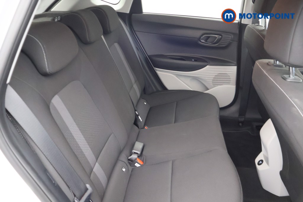 Hyundai I20 Tech Line Automatic Petrol Hatchback - Stock Number (1678383) - 15th supplementary image