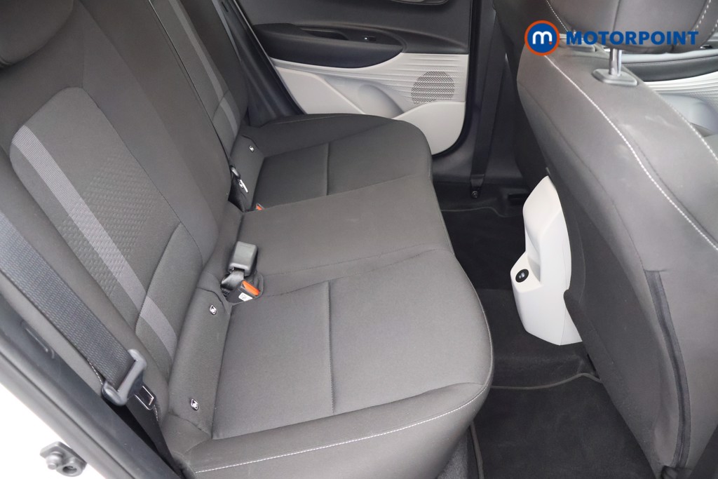 Hyundai I20 Tech Line Automatic Petrol Hatchback - Stock Number (1678383) - 16th supplementary image