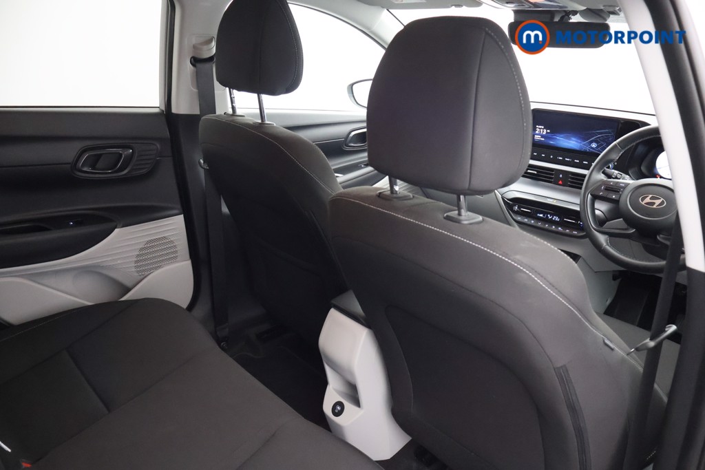 Hyundai I20 Tech Line Automatic Petrol Hatchback - Stock Number (1678383) - 17th supplementary image