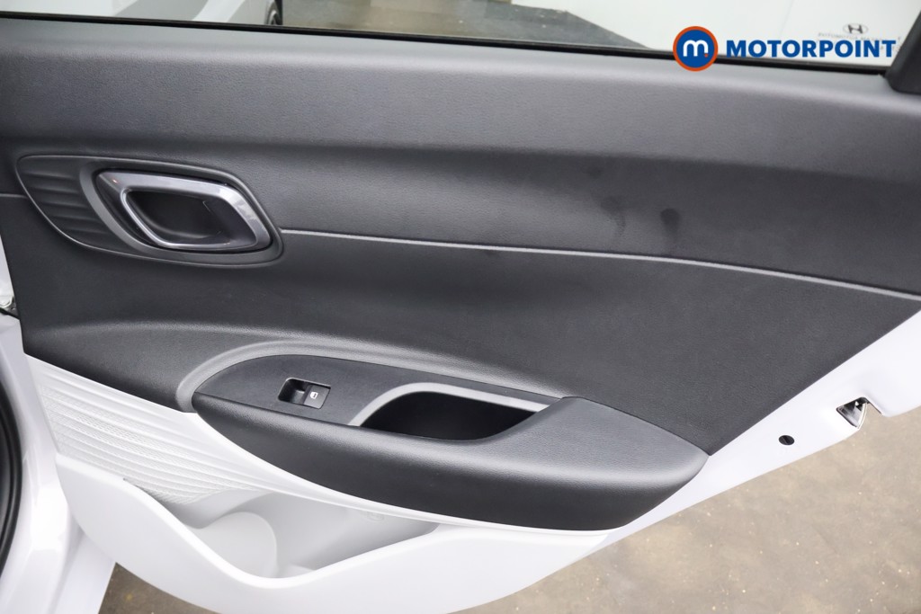 Hyundai I20 Tech Line Automatic Petrol Hatchback - Stock Number (1678383) - 18th supplementary image