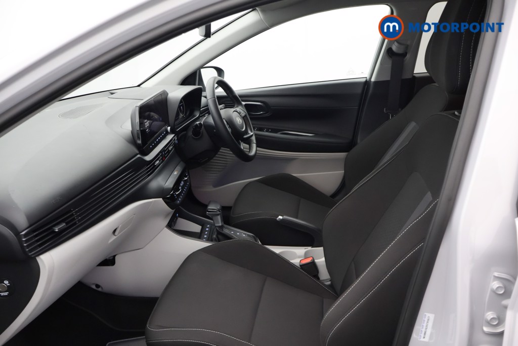 Hyundai I20 Tech Line Automatic Petrol Hatchback - Stock Number (1678383) - 20th supplementary image