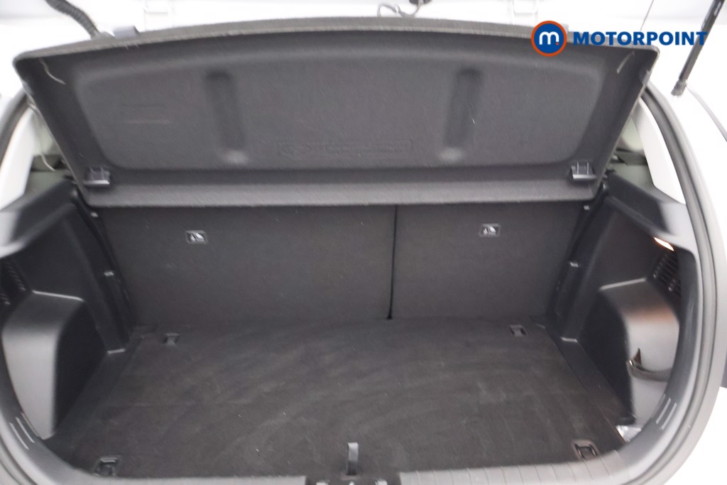 Hyundai I20 Tech Line Automatic Petrol Hatchback - Stock Number (1678383) - 21st supplementary image