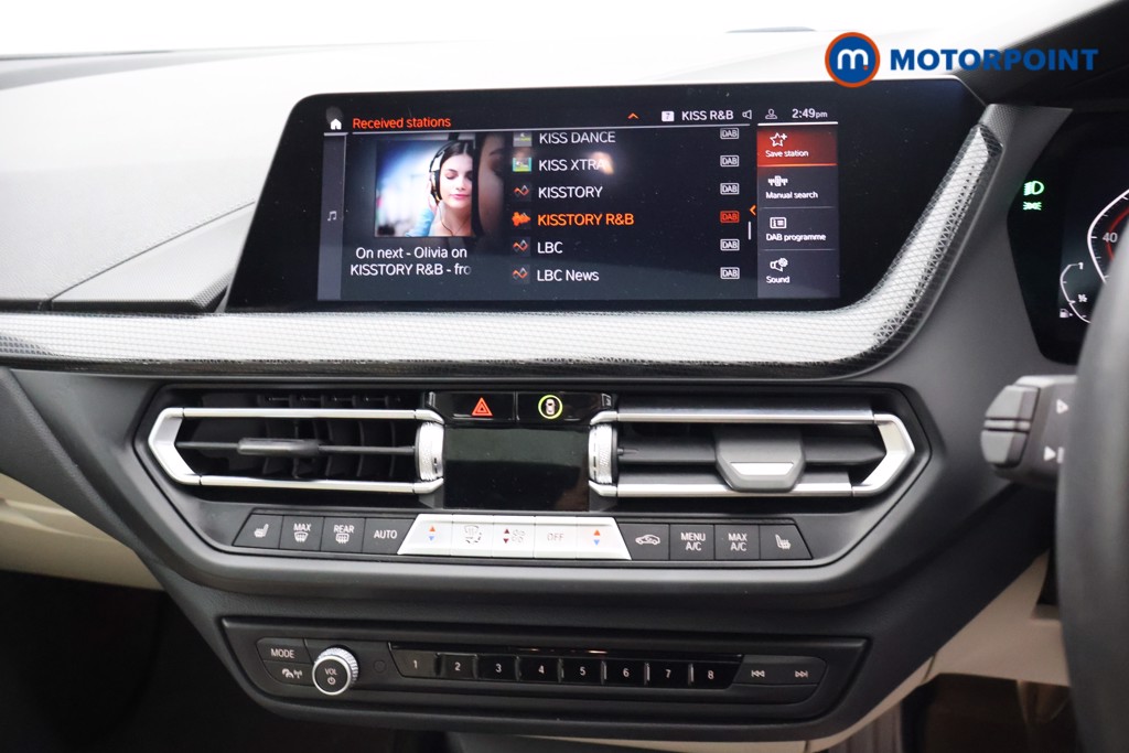 BMW 2 Series M Sport Automatic Petrol Saloon - Stock Number (1678387) - 8th supplementary image