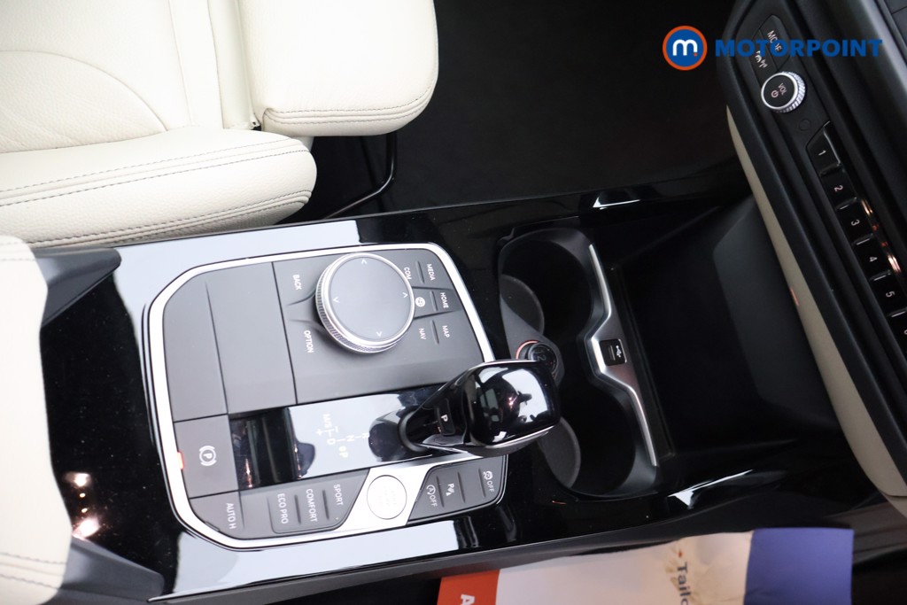 BMW 2 Series M Sport Automatic Petrol Saloon - Stock Number (1678387) - 9th supplementary image