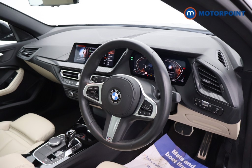 BMW 2 Series M Sport Automatic Petrol Saloon - Stock Number (1678387) - 13th supplementary image