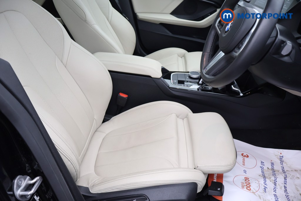 BMW 2 Series M Sport Automatic Petrol Saloon - Stock Number (1678387) - 15th supplementary image