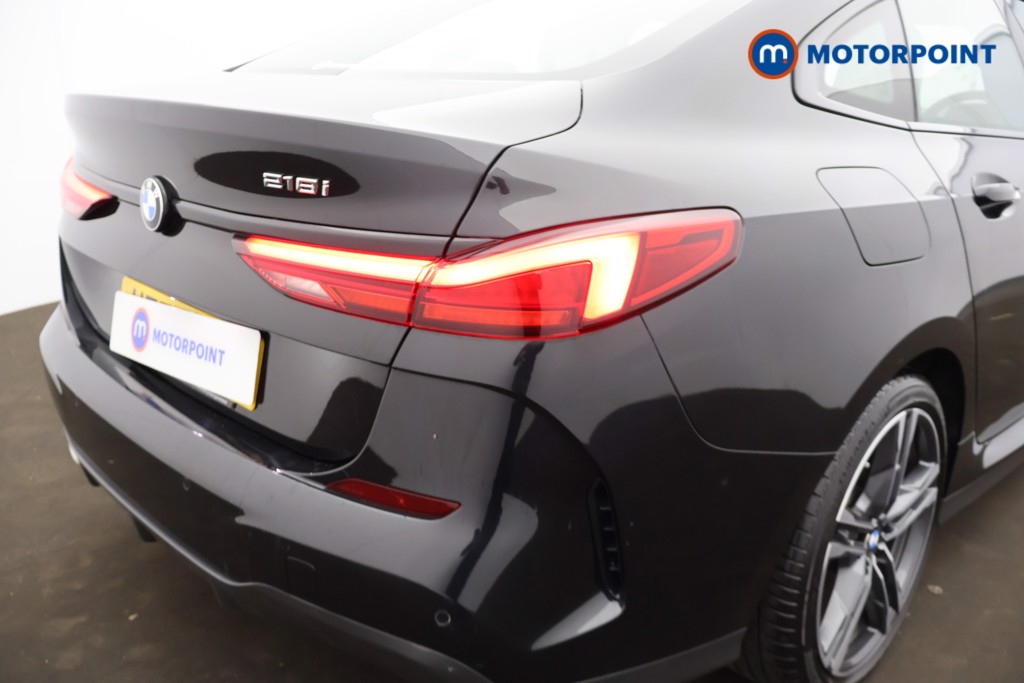 BMW 2 Series M Sport Automatic Petrol Saloon - Stock Number (1678387) - 24th supplementary image