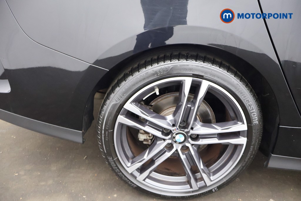 BMW 2 Series M Sport Automatic Petrol Saloon - Stock Number (1678387) - 26th supplementary image