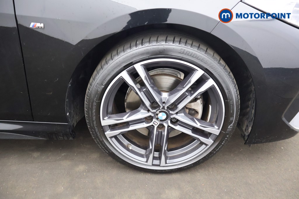 BMW 2 Series M Sport Automatic Petrol Saloon - Stock Number (1678387) - 27th supplementary image
