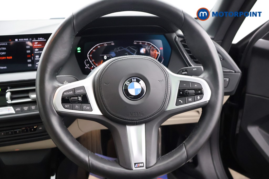 BMW 2 Series M Sport Automatic Petrol Saloon - Stock Number (1678387) - 1st supplementary image