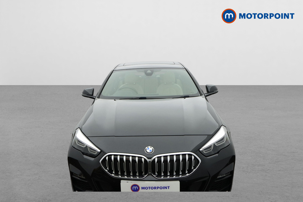BMW 2 Series M Sport Automatic Petrol Saloon - Stock Number (1678387) - Front bumper