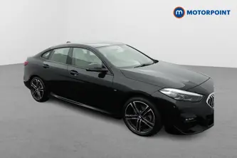 BMW 2 Series M Sport Automatic Petrol Saloon - Stock Number (1678387) - Drivers side front corner
