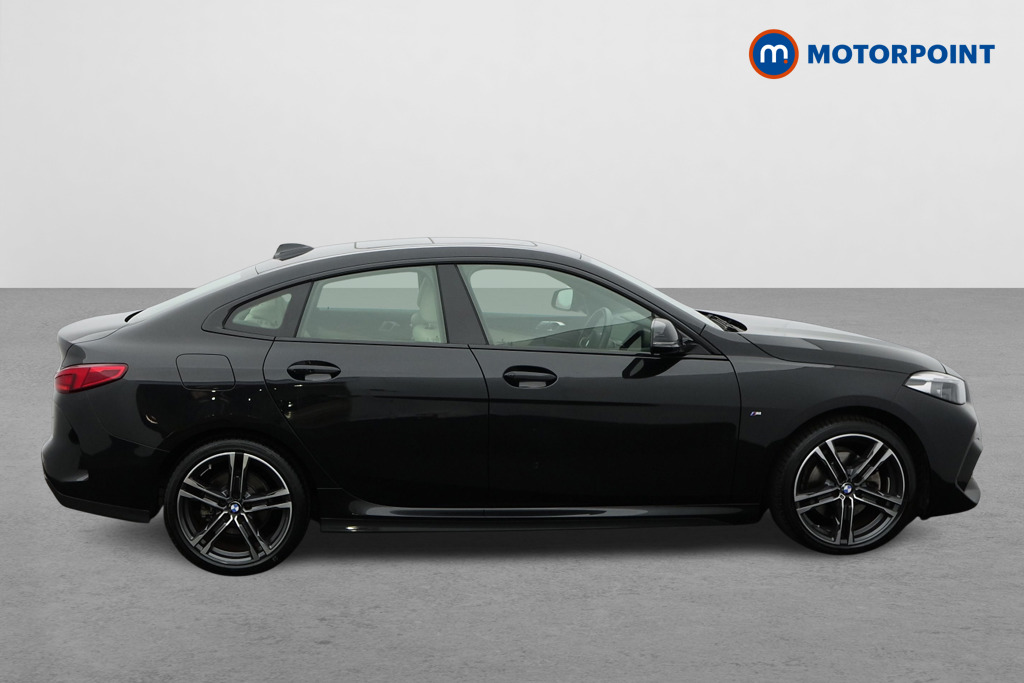 BMW 2 Series M Sport Automatic Petrol Saloon - Stock Number (1678387) - Drivers side