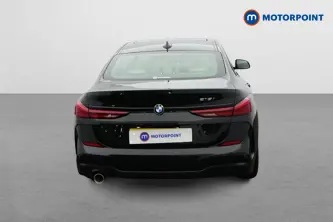 BMW 2 Series M Sport Automatic Petrol Saloon - Stock Number (1678387) - Rear bumper