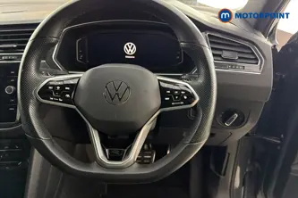 Volkswagen Tiguan R-Line Automatic Diesel SUV - Stock Number (1678560) - 2nd supplementary image
