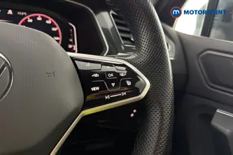 Volkswagen Tiguan R-Line Automatic Diesel SUV - Stock Number (1678560) - 3rd supplementary image