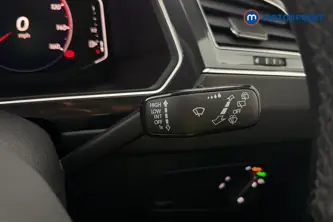 Volkswagen Tiguan R-Line Automatic Diesel SUV - Stock Number (1678560) - 6th supplementary image