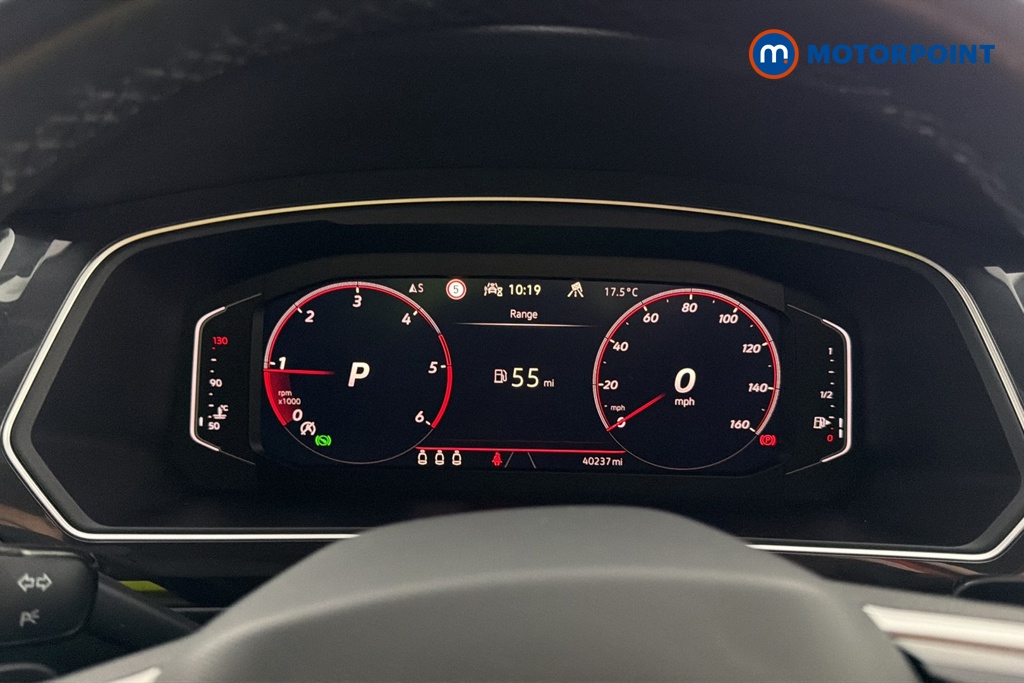 Volkswagen Tiguan R-Line Automatic Diesel SUV - Stock Number (1678560) - 7th supplementary image
