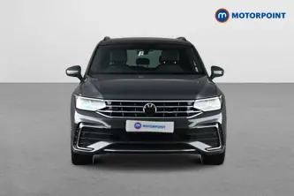 Volkswagen Tiguan R-Line Automatic Diesel SUV - Stock Number (1678560) - Front bumper
