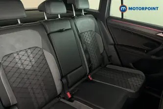Volkswagen Tiguan R-Line Automatic Diesel SUV - Stock Number (1678560) - 25th supplementary image