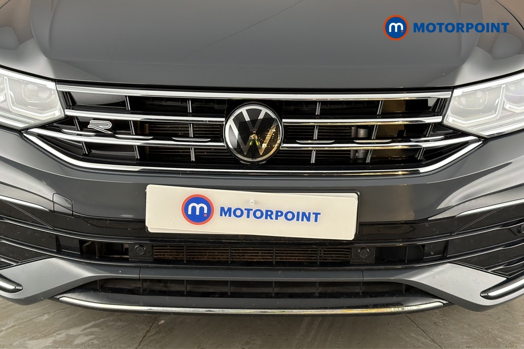 Volkswagen Tiguan R-Line Automatic Diesel SUV - Stock Number (1678560) - 43rd supplementary image
