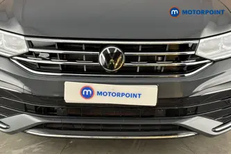 Volkswagen Tiguan R-Line Automatic Diesel SUV - Stock Number (1678560) - 43rd supplementary image
