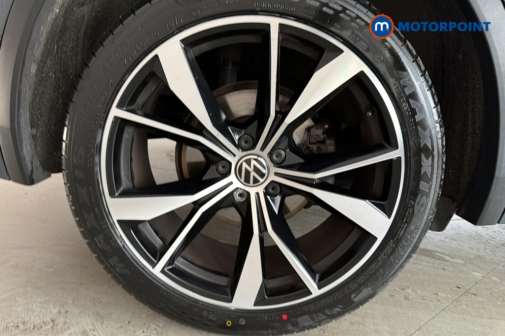 Volkswagen Tiguan R-Line Automatic Diesel SUV - Stock Number (1678560) - 46th supplementary image