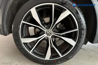Volkswagen Tiguan R-Line Automatic Diesel SUV - Stock Number (1678560) - 46th supplementary image