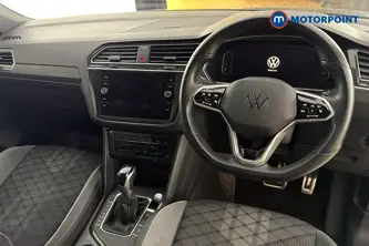 Volkswagen Tiguan R-Line Automatic Diesel SUV - Stock Number (1678560) - 1st supplementary image