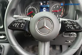 Mercedes-Benz Vito PRO Manual Diesel Panel Van - Stock Number (1678709) - 2nd supplementary image