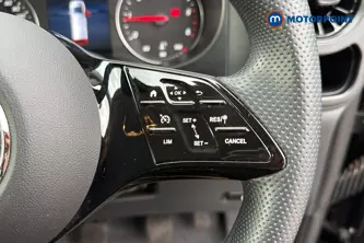 Mercedes-Benz Vito PRO Manual Diesel Panel Van - Stock Number (1678709) - 3rd supplementary image