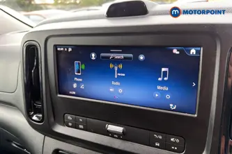 Mercedes-Benz Vito PRO Manual Diesel Panel Van - Stock Number (1678709) - 8th supplementary image