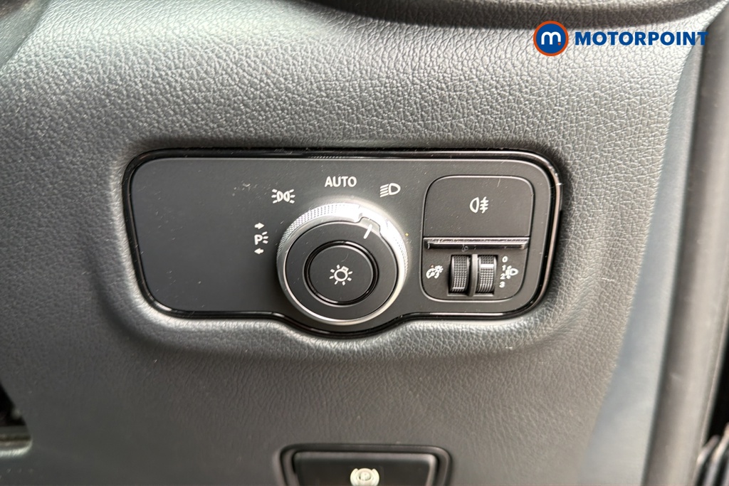 Mercedes-Benz Vito PRO Manual Diesel Panel Van - Stock Number (1678709) - 11th supplementary image