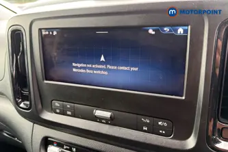 Mercedes-Benz Vito PRO Manual Diesel Panel Van - Stock Number (1678709) - 12th supplementary image