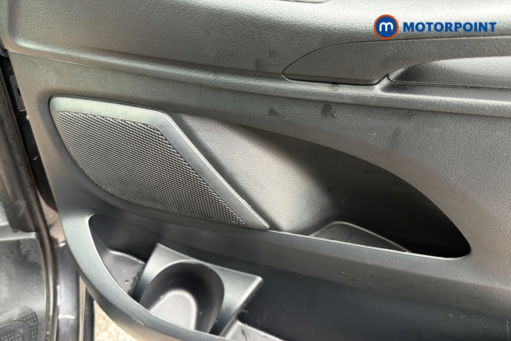 Mercedes-Benz Vito PRO Manual Diesel Panel Van - Stock Number (1678709) - 21st supplementary image