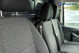 Mercedes-Benz Vito PRO Manual Diesel Panel Van - Stock Number (1678709) - 22nd supplementary image